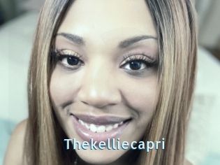 Thekelliecapri