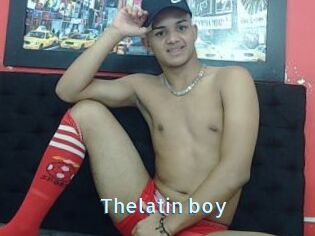 Thelatin_boy