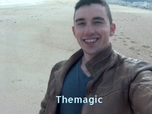 Themagic