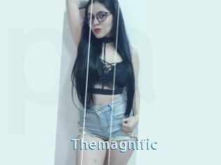 Themagnific