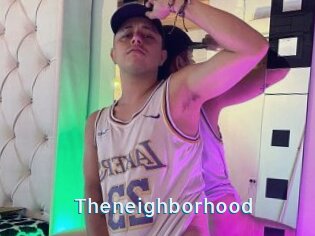 Theneighborhood