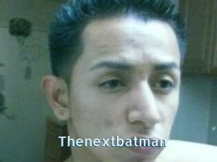 Thenextbatman
