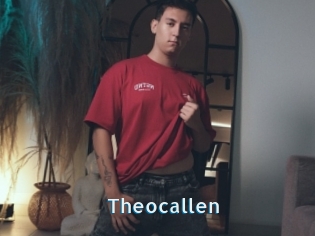Theocallen