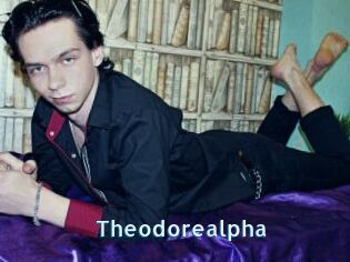 Theodorealpha