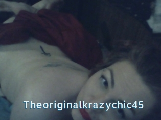 Theoriginalkrazychic45