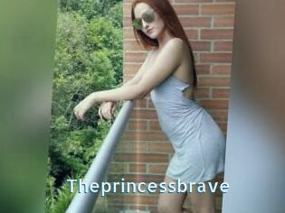 Theprincessbrave