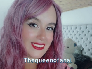Thequeenofanal