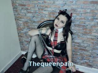 Thequeenpain