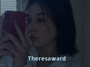 Theresaward