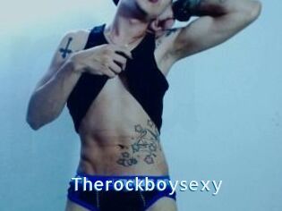 Therockboysexy