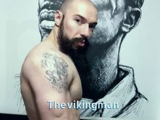 Thevikingman