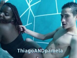 ThiagoANDpamela