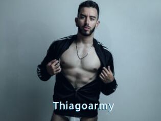 Thiagoarmy