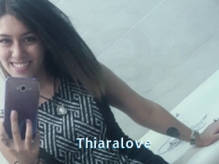 Thiaralove