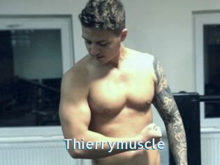 Thierrymuscle