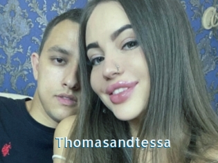 Thomasandtessa