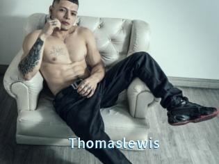 Thomaslewis