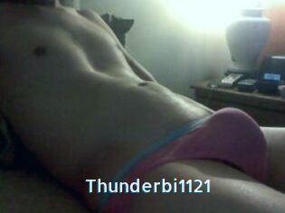 Thunderbi1121