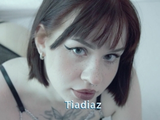 Tiadiaz