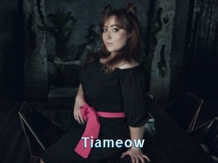 Tiameow