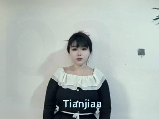 Tianjiaa