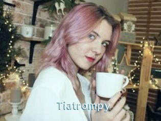 Tiatrompy