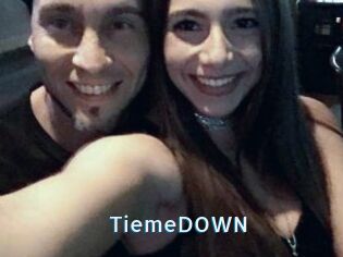 TiemeDOWN
