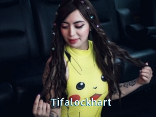 Tifalockhart