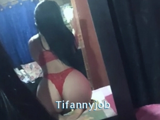 Tifannyjob