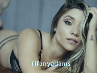 Tifanyadams