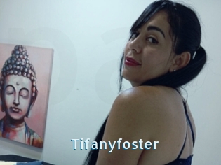 Tifanyfoster