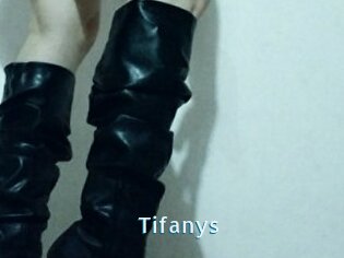 Tifanys