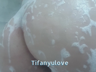 Tifanyulove