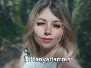 Tiffanyadamms
