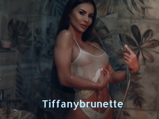Tiffanybrunette