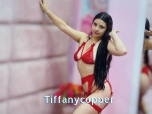Tiffanycopper