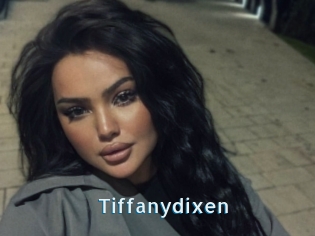 Tiffanydixen