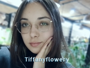 Tiffanyflowery