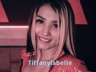tiffanylabelle Porno Album
