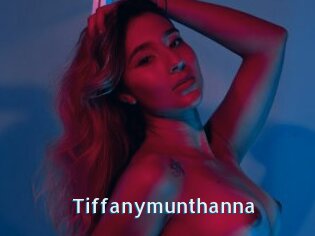 Tiffanymunthanna