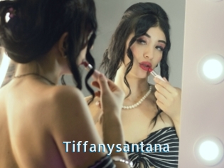 Tiffanysantana