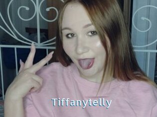Tiffanytelly
