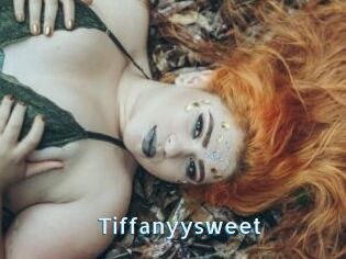 Tiffanyysweet