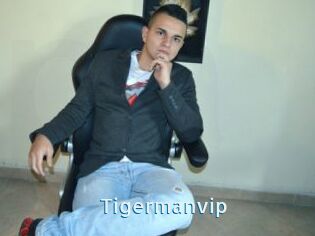 Tigermanvip