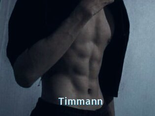Timmann