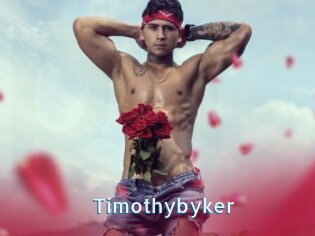 Timothybyker