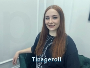 Tinageroll