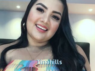 Tinahills