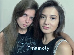 Tinamoly
