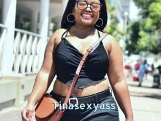 Tinasexyass